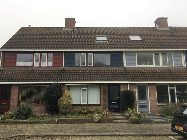 Te huur: Amersfoort / €1875,00 p.m. / 114,00m2