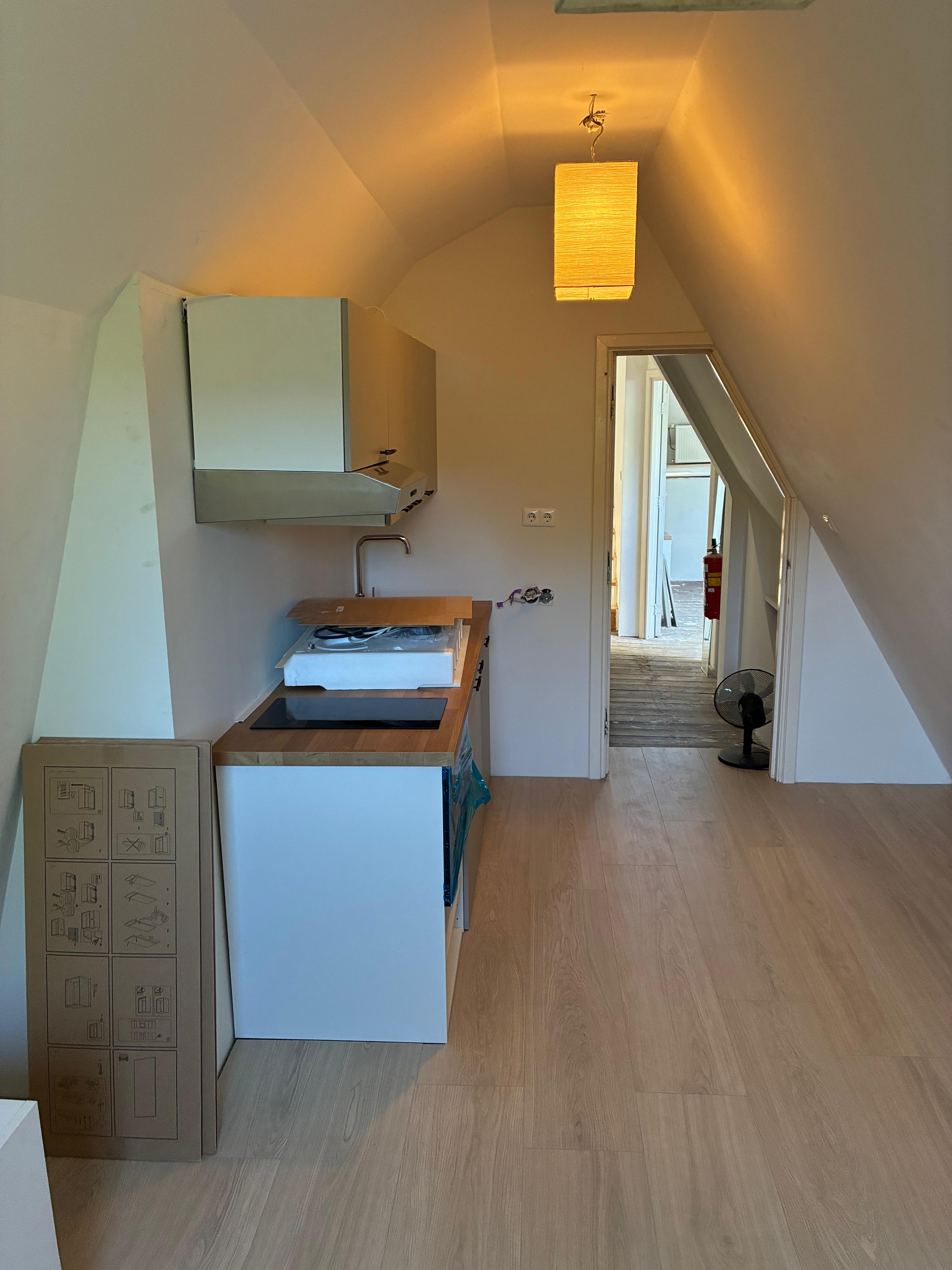 For rent: Enschede / €630 p.m. / 12m2