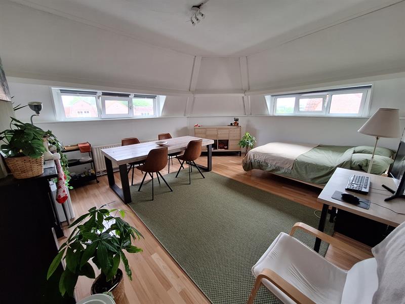 For rent: Breda / €380.00 p.m. / 23.00m2