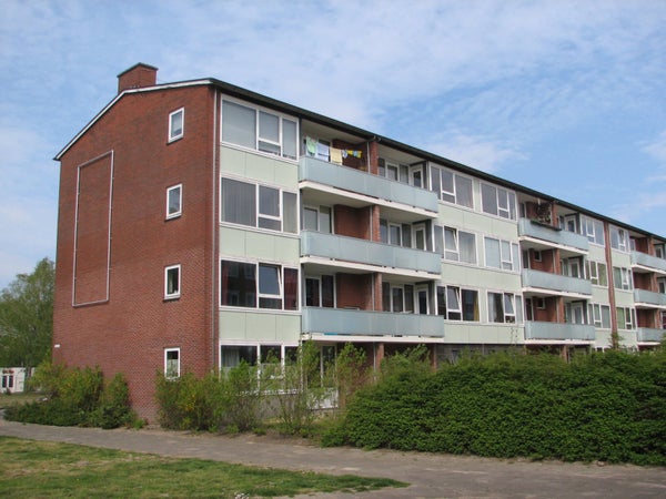 For rent: Enschede / €750.00 p.m. / 74.00m2