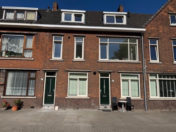 For rent: Schiedam / €1090.00 p.m. / 85.00m2