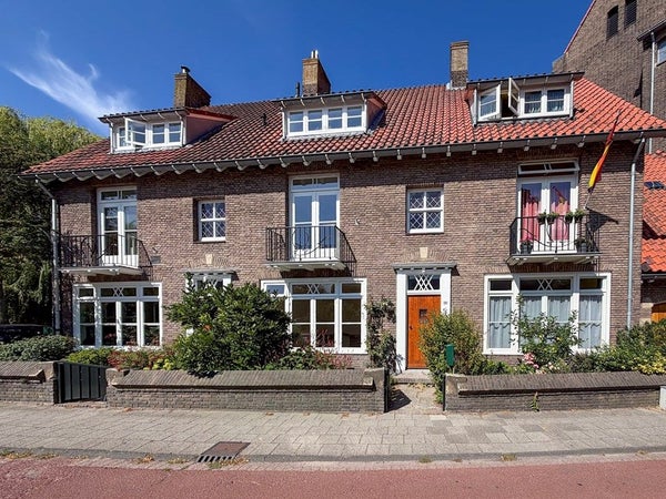 Te huur: Haarlem / €2950 p.m. / 183m2