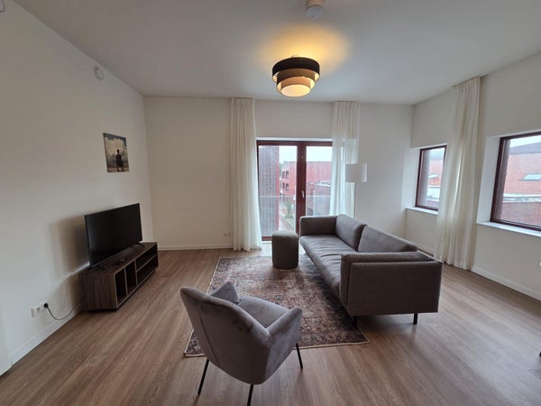 Te huur: Vlaardingen