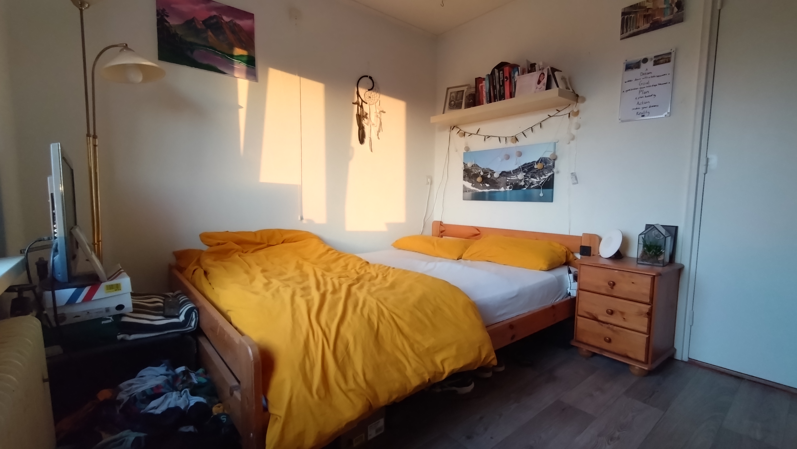 Te huur: Enschede / €375 p.m. / 10m2