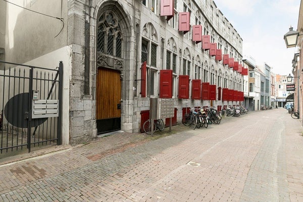 Te huur:  Utrecht  / €1795,00 p.m. / 75,00m2