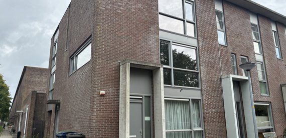 Te huur: Almere / €2190 p.m. / 204m2