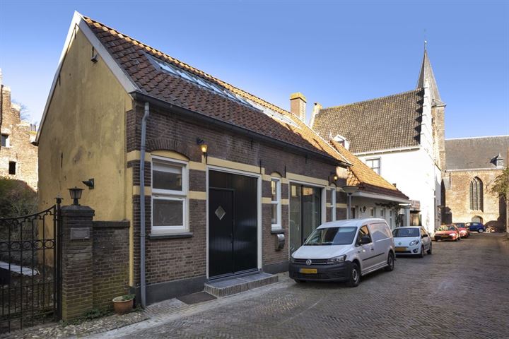 For rent: Doesburg / €1250.00 p.m. / 69.00m2