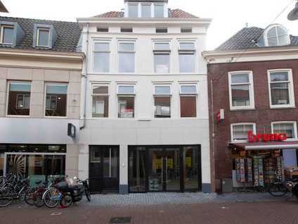 Te huur: Woerden / €1325 p.m. / 51m2