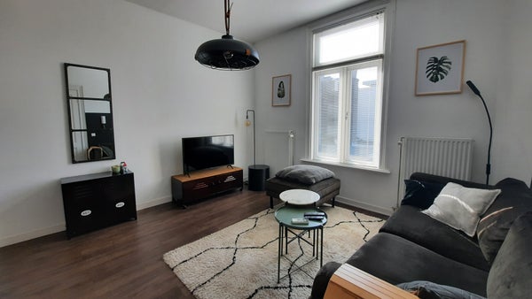 Te huur:  Nijmegen  / €1100,00 p.m. / 35,00m2