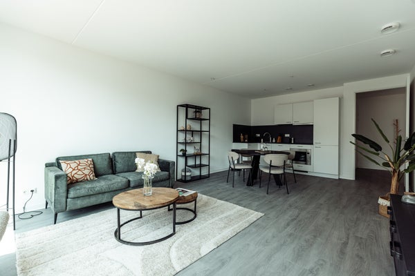 Te huur: Eindhoven