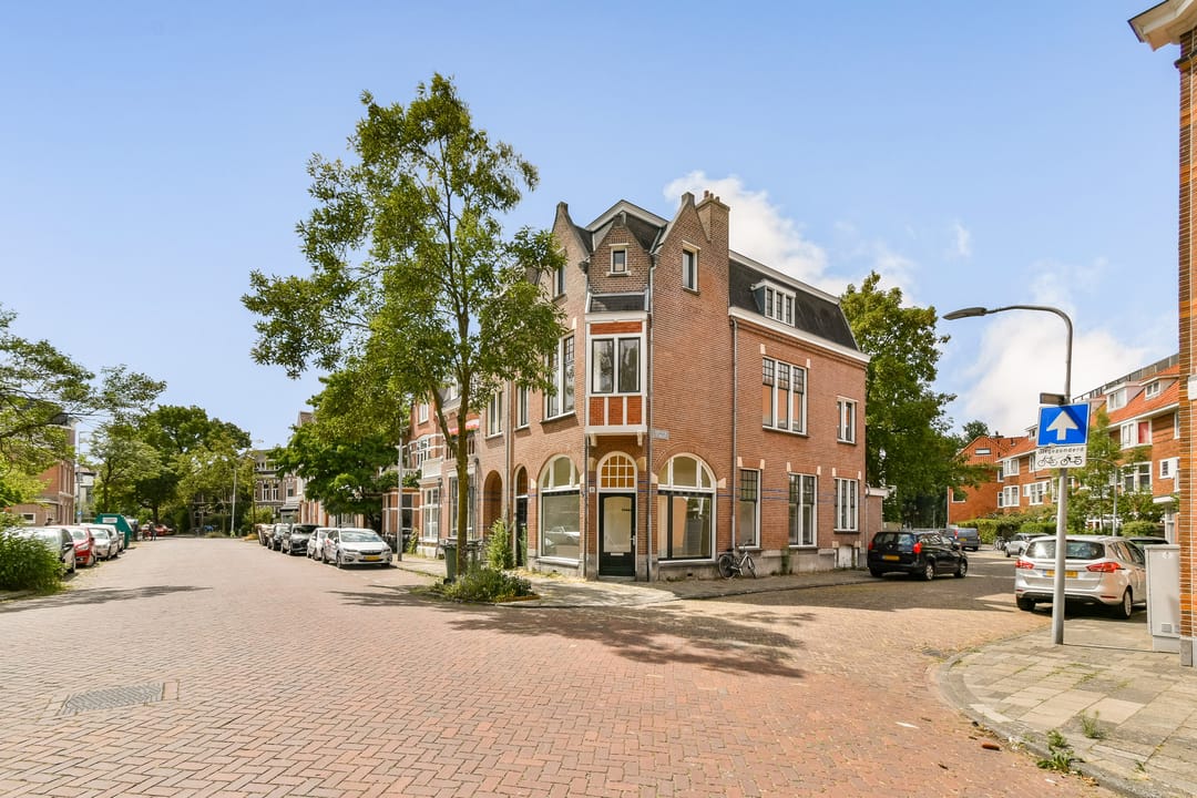 Te huur: Haarlem / €2150 p.m. / 67m2