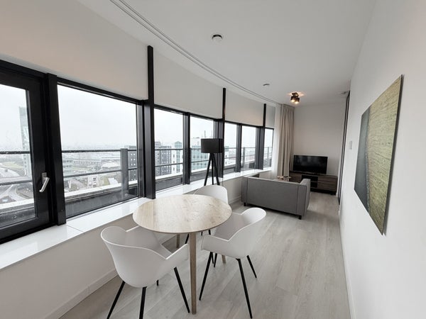 Te huur:  Capelle aan den IJssel  / €1309,00 p.m. / 34,00m2