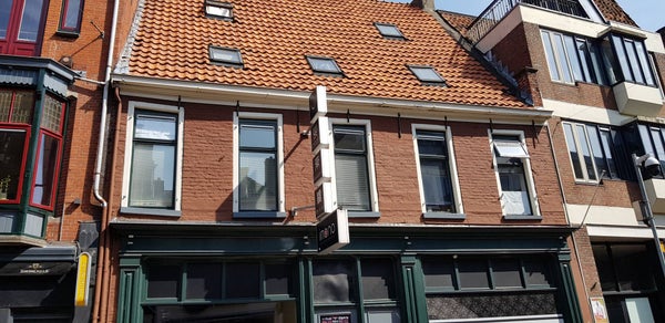 Te huur: Groningen