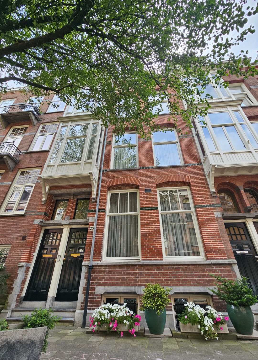 Te huur: Amsterdam / €2450 p.m. / 65m2