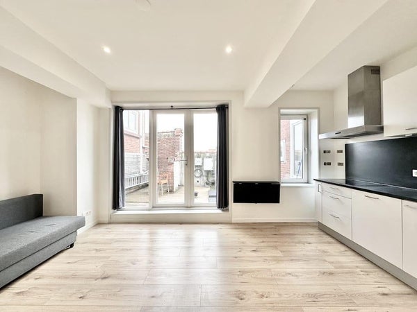 For rent: Amsterdam