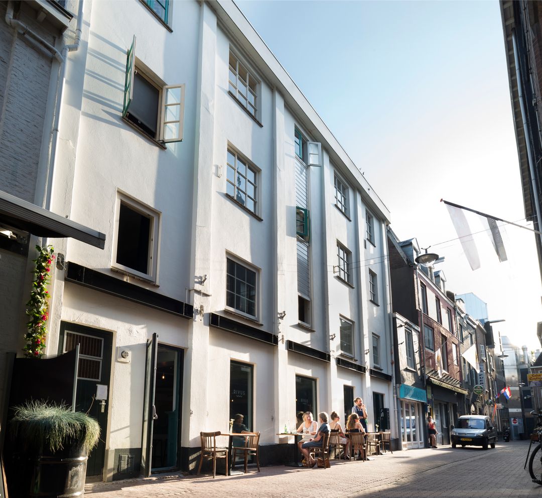 For rent: Arnhem