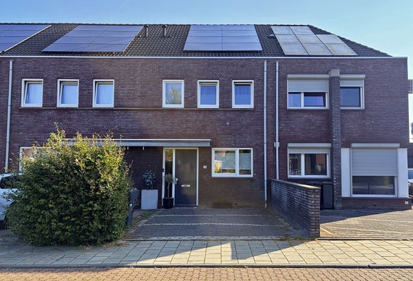Te huur: Sittard