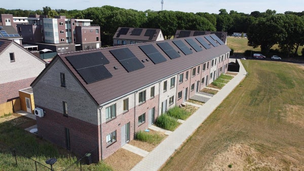Te huur: Sittard