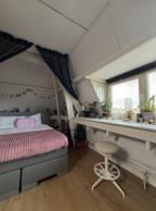 Te huur: Den Haag / €574 p.m. / 20m2