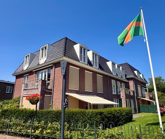 Te huur: Berg en Dal