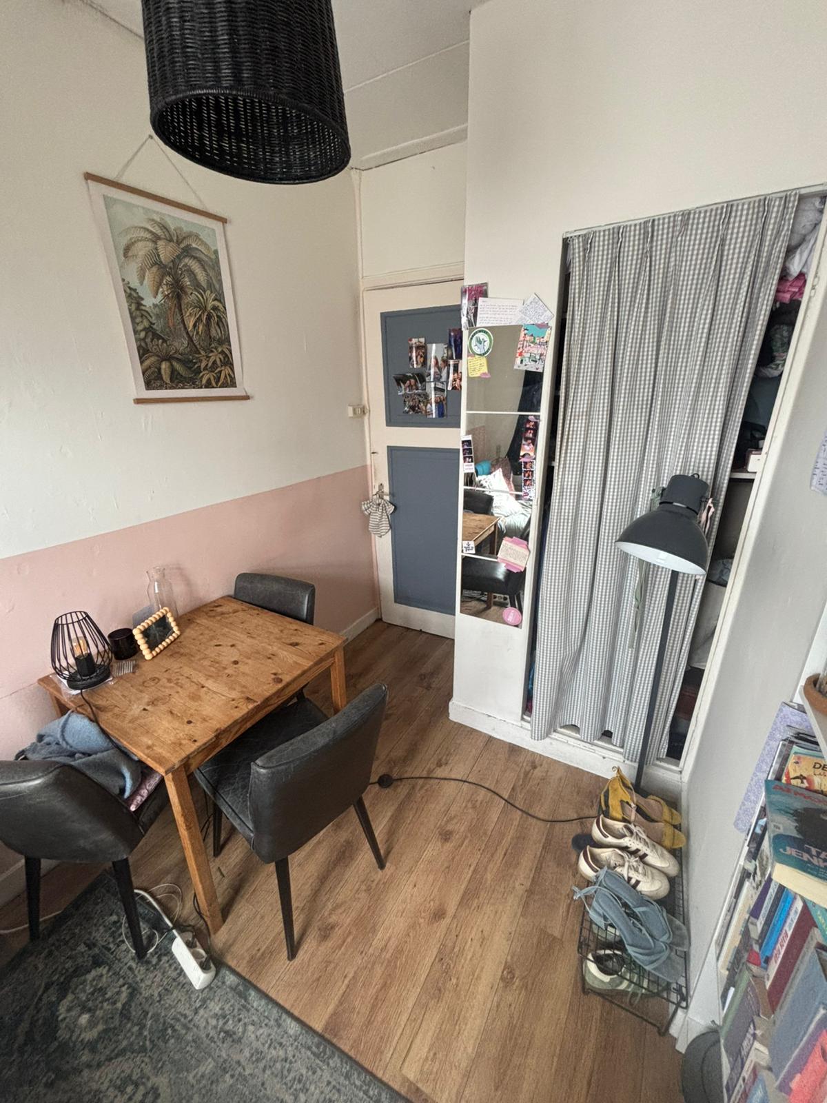 For rent: Utrecht