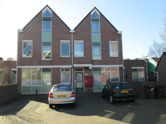 For rent: Zaandam
