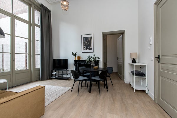 For rent: Den Bosch / €1695 p.m. / 52m2