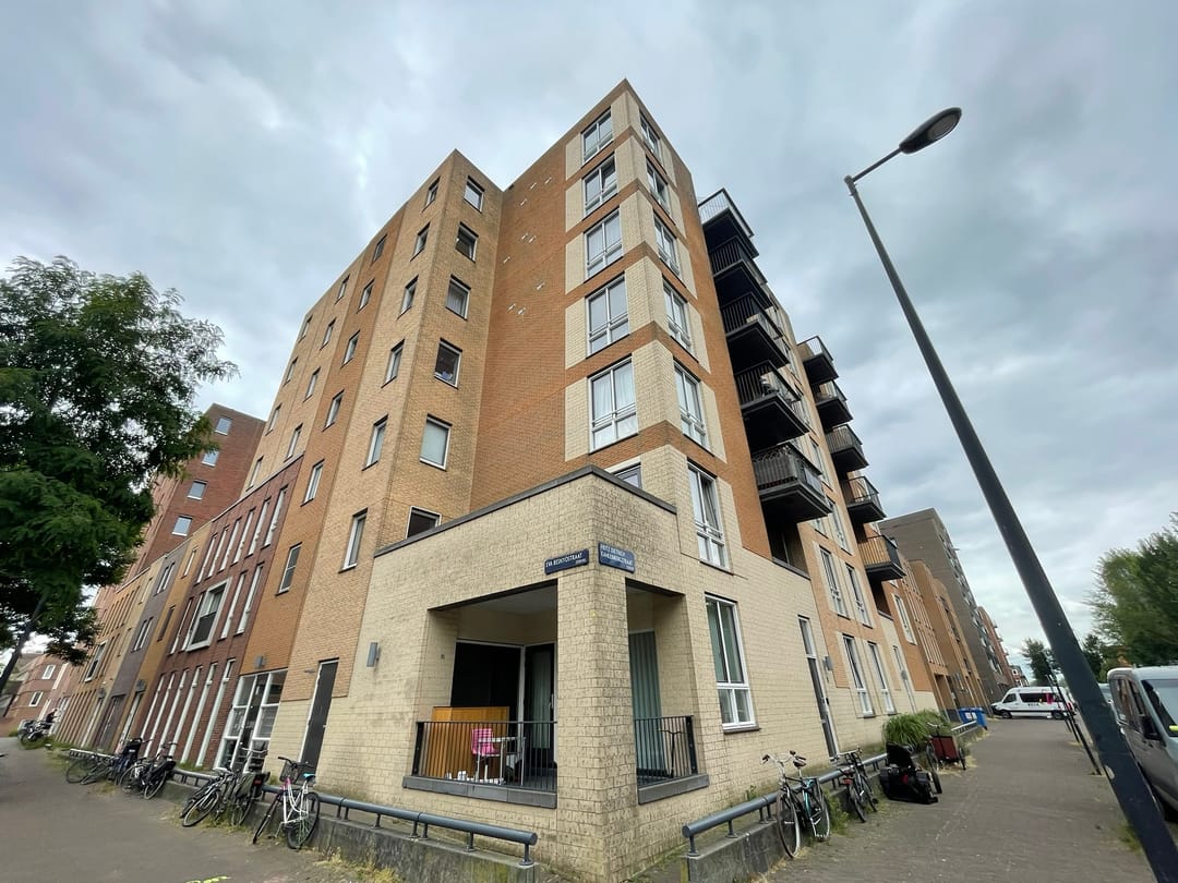 Te huur: Amsterdam / €1700 p.m. / 92m2