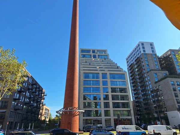 Te huur: Eindhoven / €1595,00 p.m. / 79,00m2
