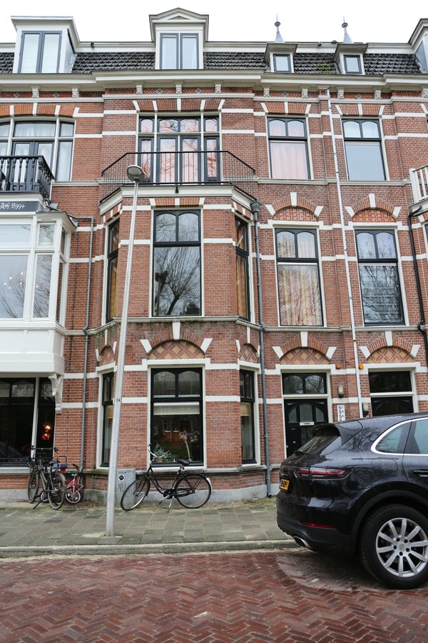 For rent: Utrecht