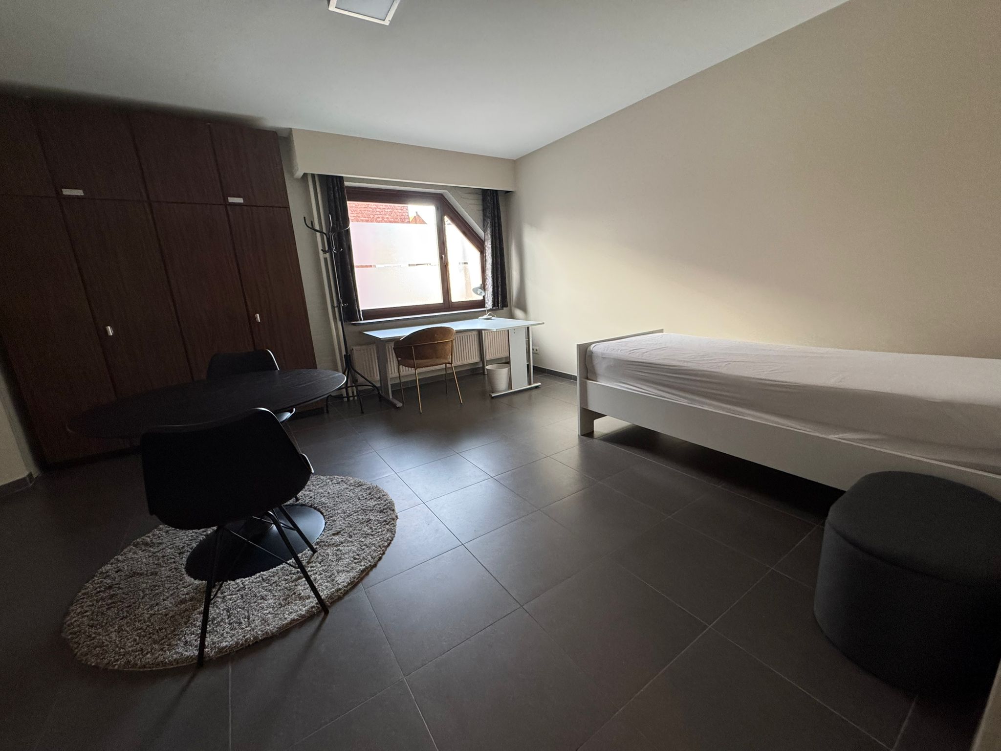 For rent: Tilburg / €550.00 p.m. / 30.00m2