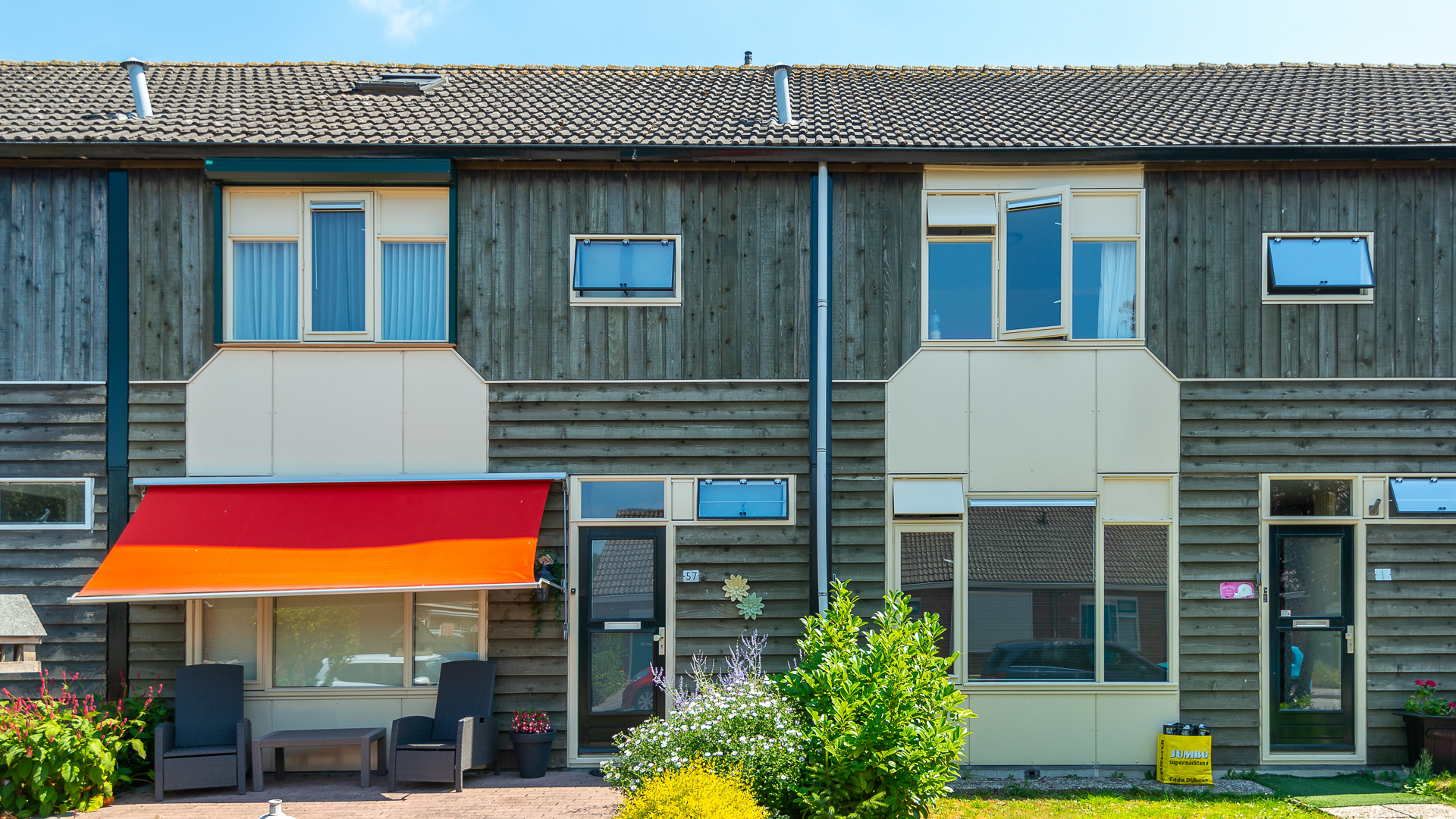 For rent: Genemuiden
