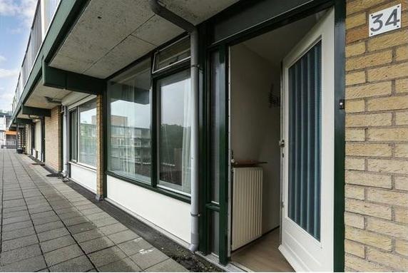 Te huur: Utrecht
