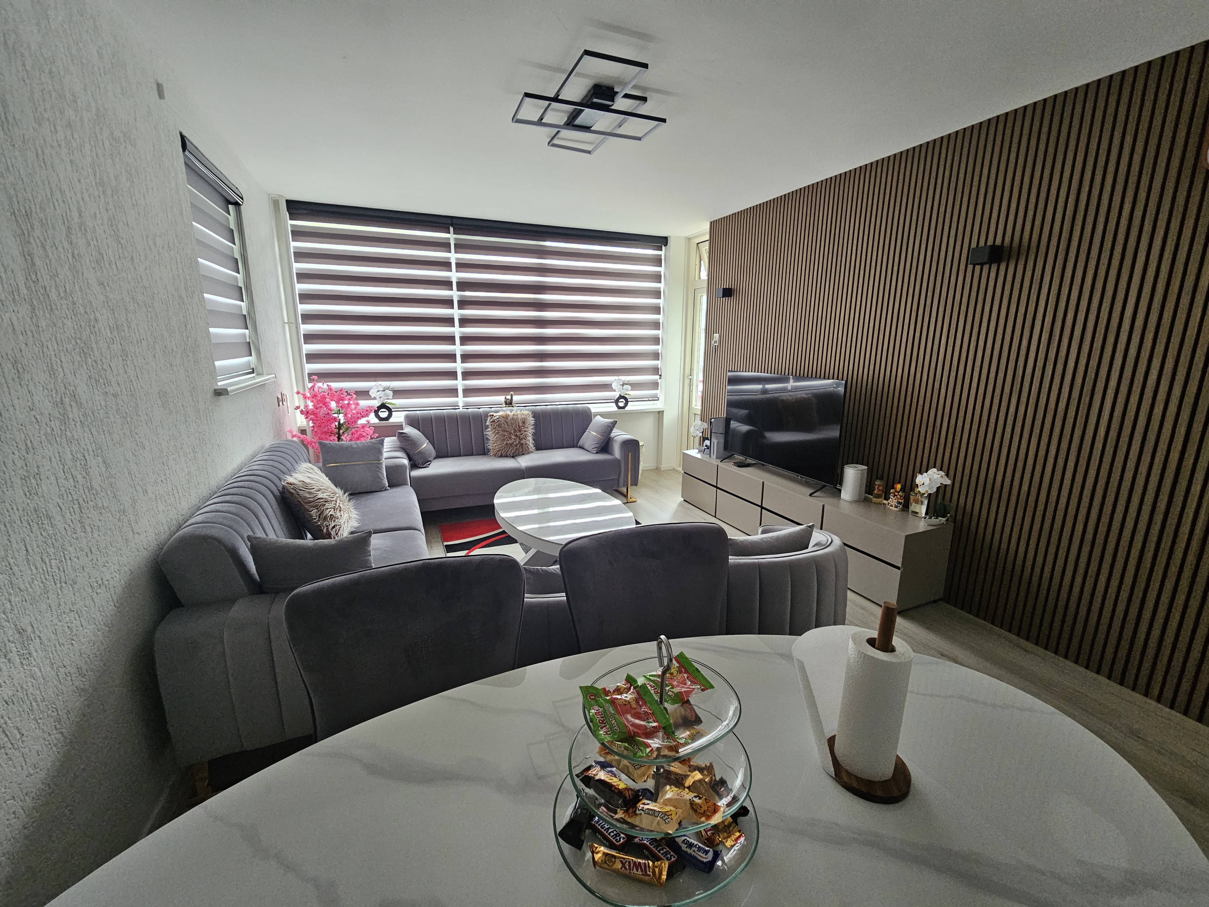 For rent: Deventer / €700 p.m. / 74m2
