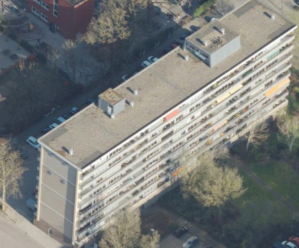 Te huur: Bilthoven / €1111,00 p.m. / 89,00m2
