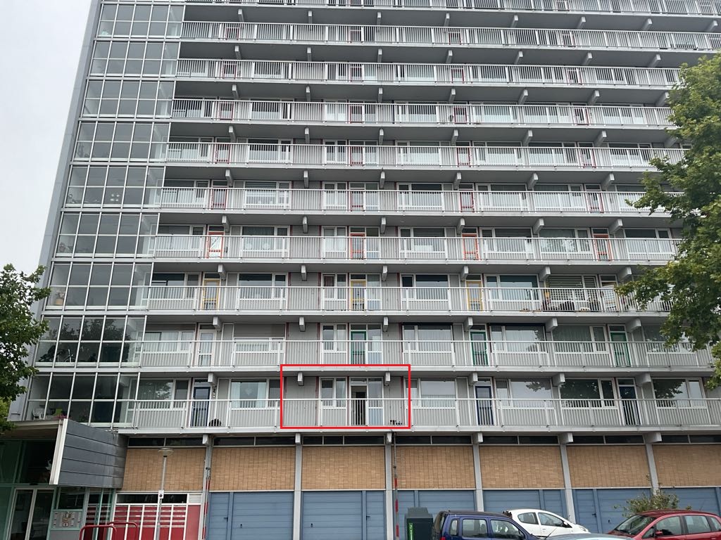 Te huur: Vlissingen