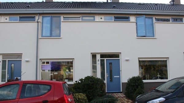 Te huur: Wageningen / €1242 p.m. / 87m2