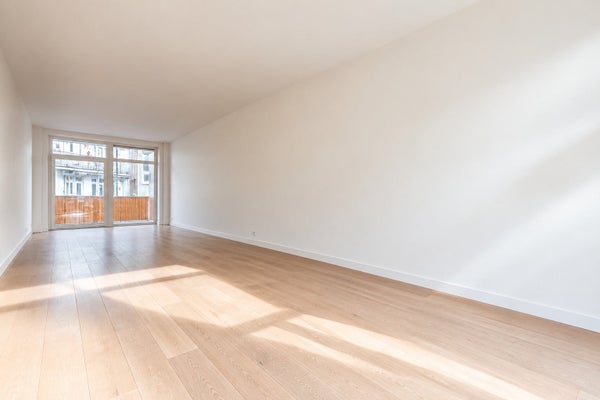 For rent: Amsterdam