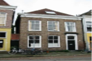 Te huur: Groningen / €670 p.m. / 25m2