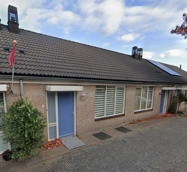 Te huur: Leiderdorp
