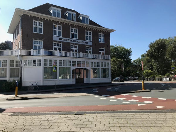Te huur: Overveen / €1310 p.m. / 42m2