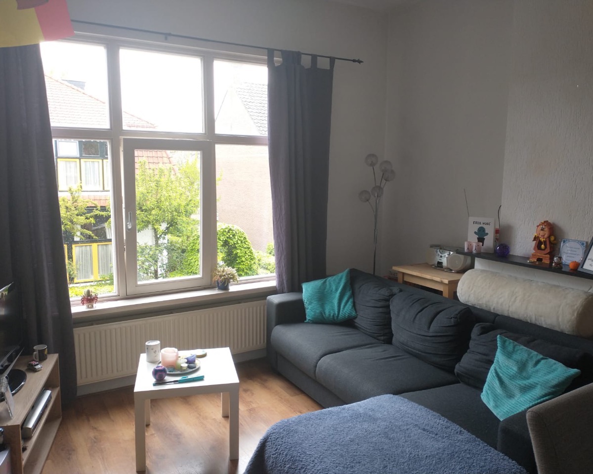 Te huur: Breda / €904 p.m. / 50m2