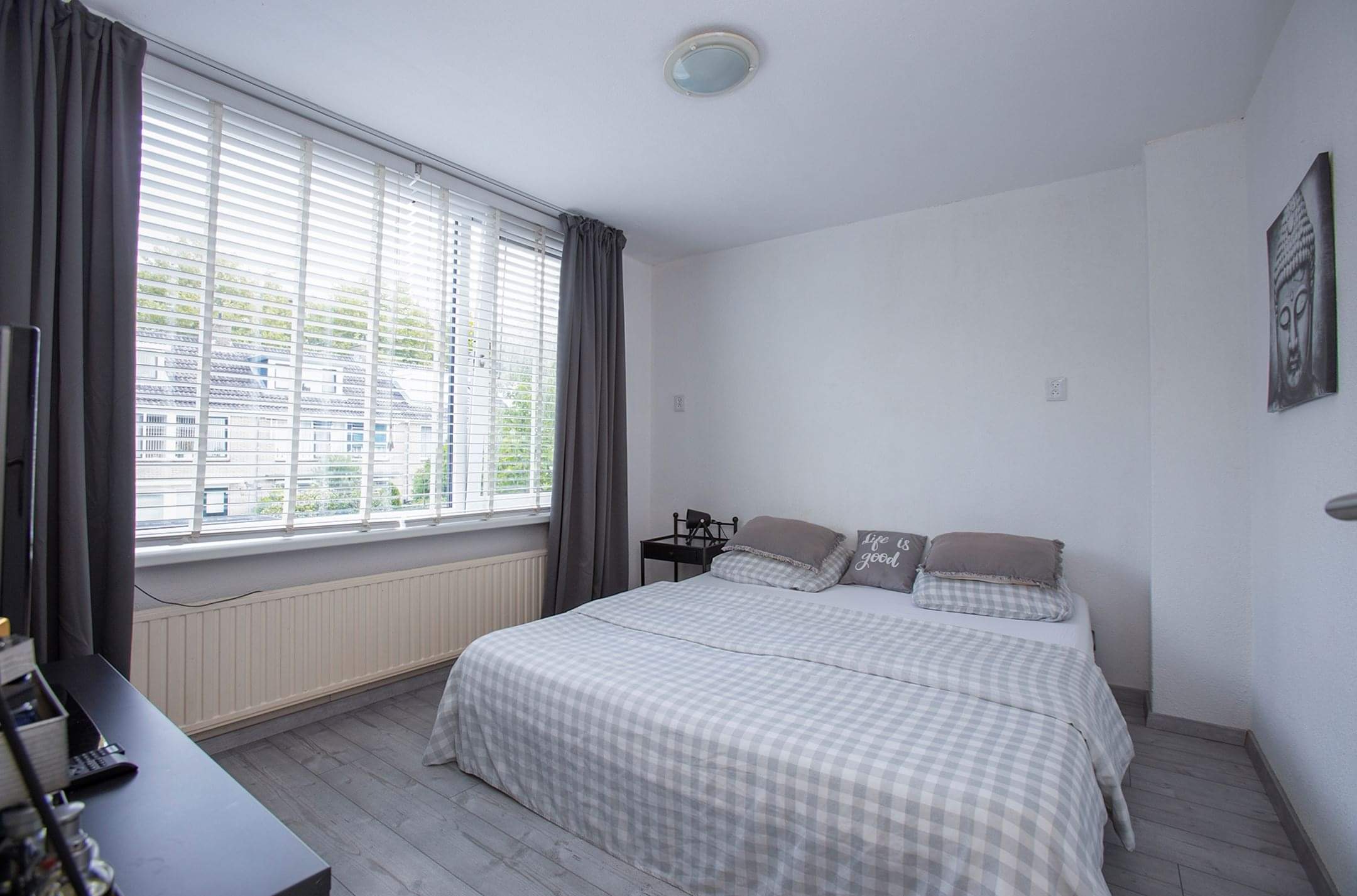 Te huur: Hoofddorp