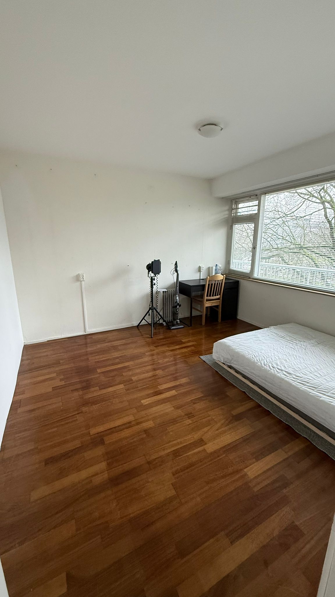 For rent: Amsterdam