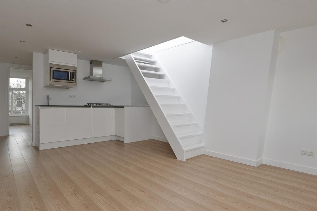 For rent: Amsterdam / €2400.00 p.m. / 48.00m2