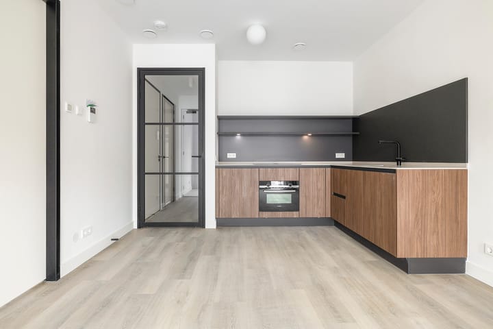 Te huur: Amsterdam