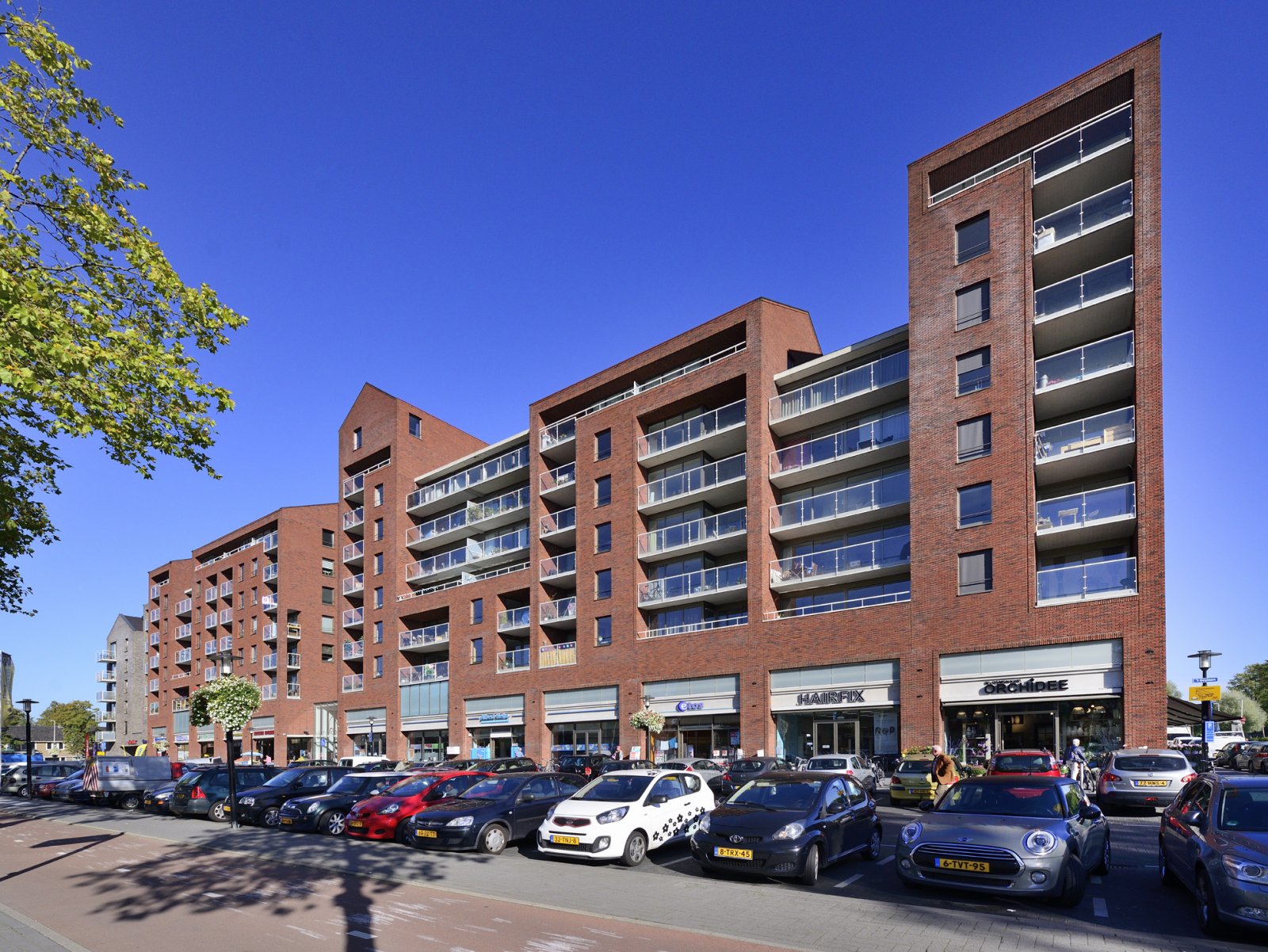 Te huur: Utrecht / €1859,00 p.m. / 78,00m2