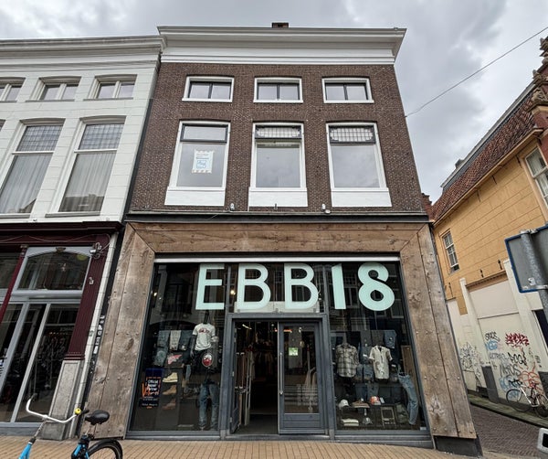 Te huur: Groningen