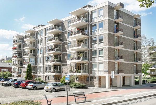 Te huur: Den Bosch / €1700 p.m. / 96m2
