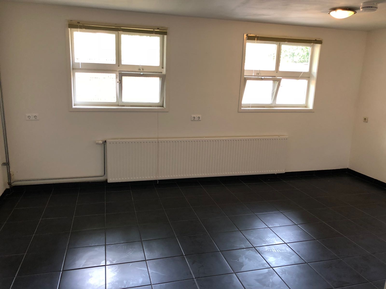 For rent: Doorn